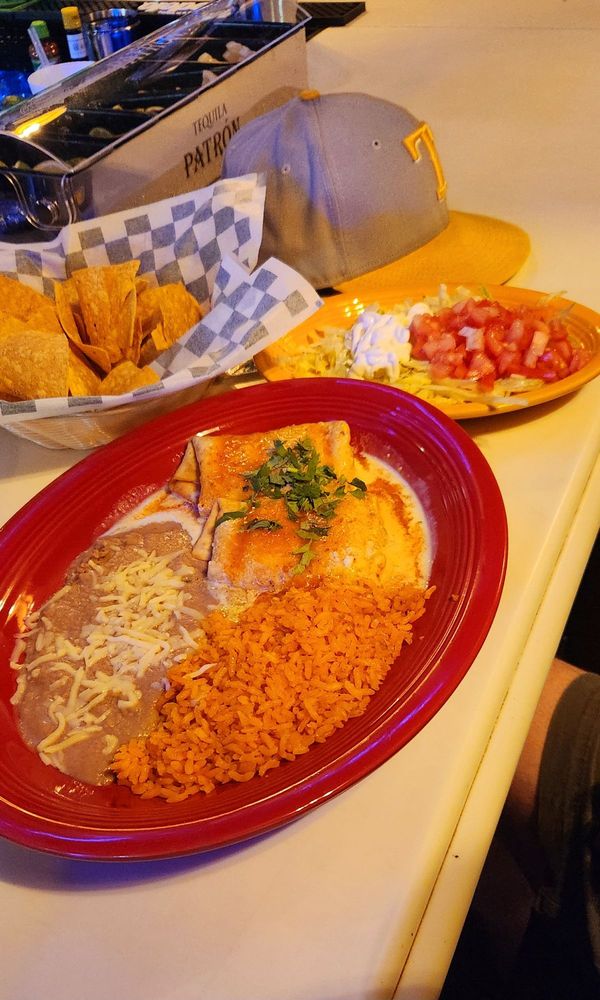 Lupita’s Mexican Cuisine & Bar