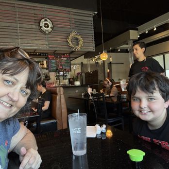 Sakura Bistro - Me and my grandma - Asian Fusion Near Me - Forest City, North Carolina Sakura Bistro - Me and my grandma - Asian Fusion Near Me - Forest City, North Carolina