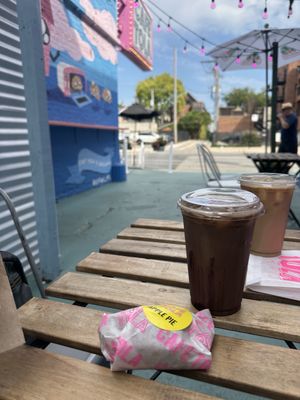 Cafe Tola #3 by null