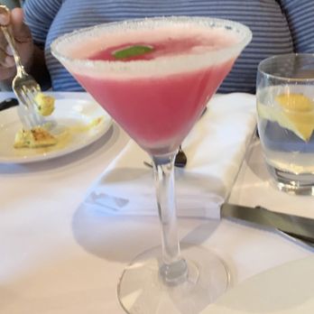 BrickTop's - Prickly pear margarita - Breakfast & Brunch Near Me - Birmingham, Alabama