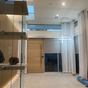 CBW Doors - Entrance foyer - Door Sales/Installation Near Me - Los Angeles, California