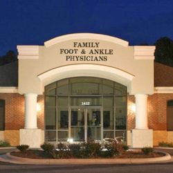 Family Foot & Ankle Physicians
