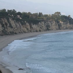 Pirate's Cove