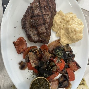 Black Pork - Ribeye - American Near Me - Long Beach , California Black Pork - Ribeye - American Near Me - Long Beach , California