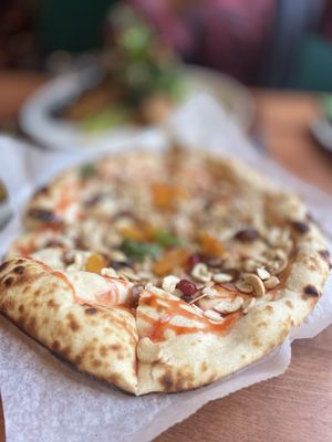 Royal Nepal Bistro by null