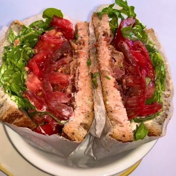 Middle Child - BLT - Breakfast & Brunch Near Me - Philadelphia, Pennsylvania Middle Child - BLT - Breakfast & Brunch Near Me - Philadelphia, Pennsylvania