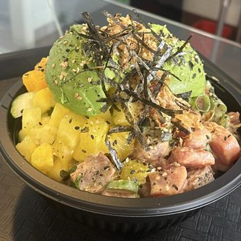 Poke Ichii - Poke Near Me - Sacramento, California Poke Ichii - Poke Near Me - Sacramento, California