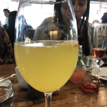 A'Bouzy - Champagne Bars Near Me - Houston, Texas