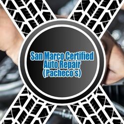 San Marco Certified Auto Repair
