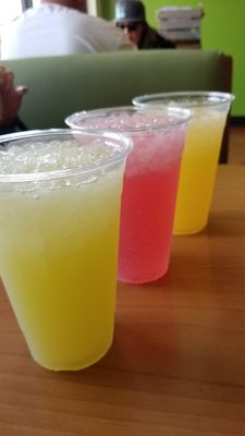 Green Tomato Grill - Huntington Beach by null