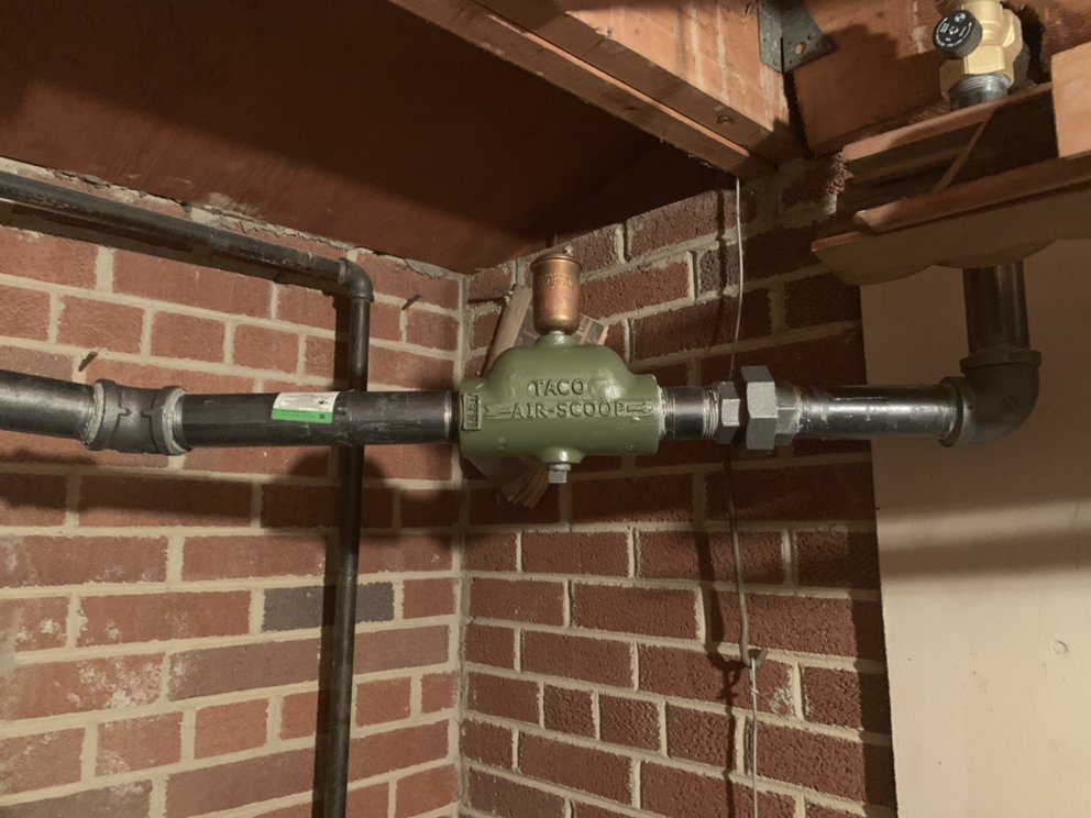 Slide of Capitol Mechanical