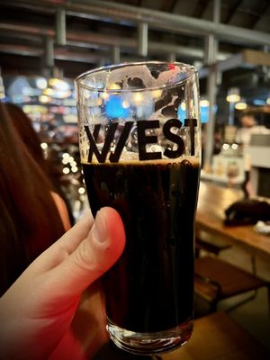 12 West Brewing Co. by null