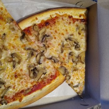 Casero's - Mushroom pizza - Pizza Near Me - Lemoyne, Pennsylvania Casero's - Mushroom pizza - Pizza Near Me - Lemoyne, Pennsylvania