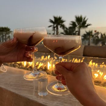 Treehouse on PCH - Chocolate espresso martini - Lounges Near Me - Huntington Beach, California Treehouse on PCH - Chocolate espresso martini - Lounges Near Me - Huntington Beach, California