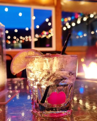 The Clubhouse Bar & Grill by null