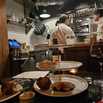 Don’s Favorite Foods - chefs in the kitchen - French Near Me - Beaverton, Oregon Don’s Favorite Foods - chefs in the kitchen - French Near Me - Beaverton, Oregon