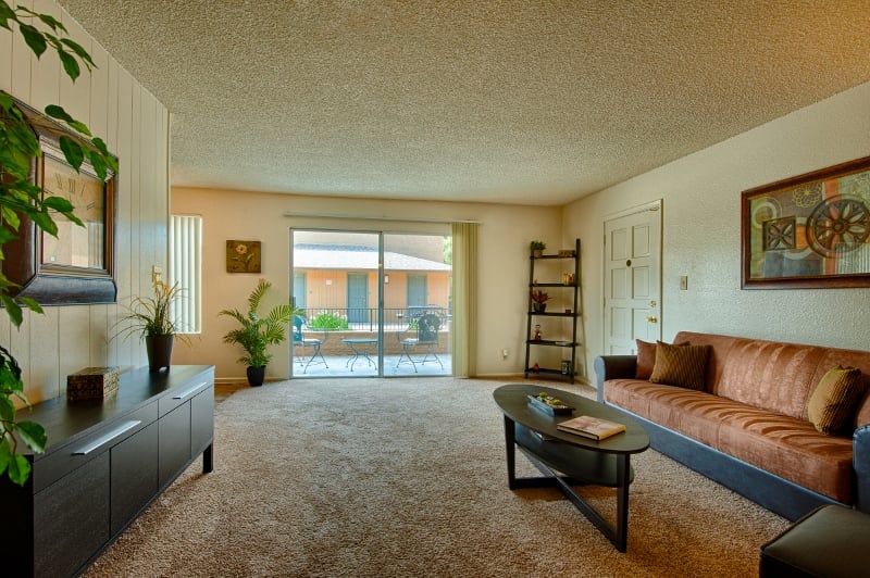 Tempe Park Place Apartments - property management company in Tempe, AZ