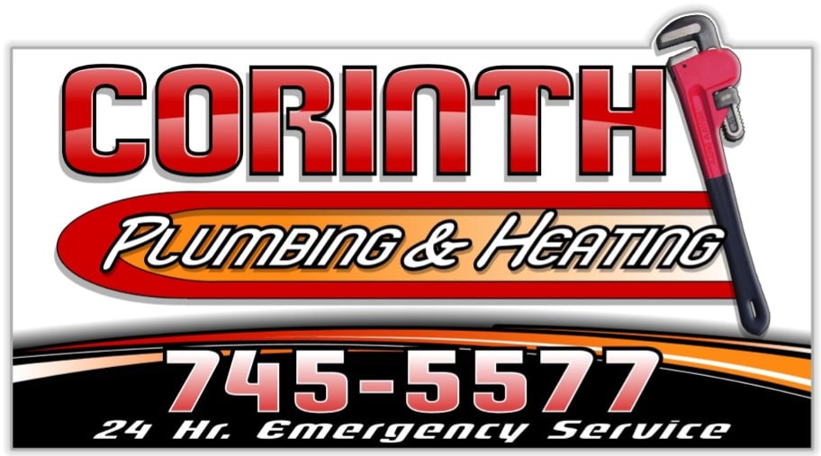 Slide of Corinth Plumbing & Heating