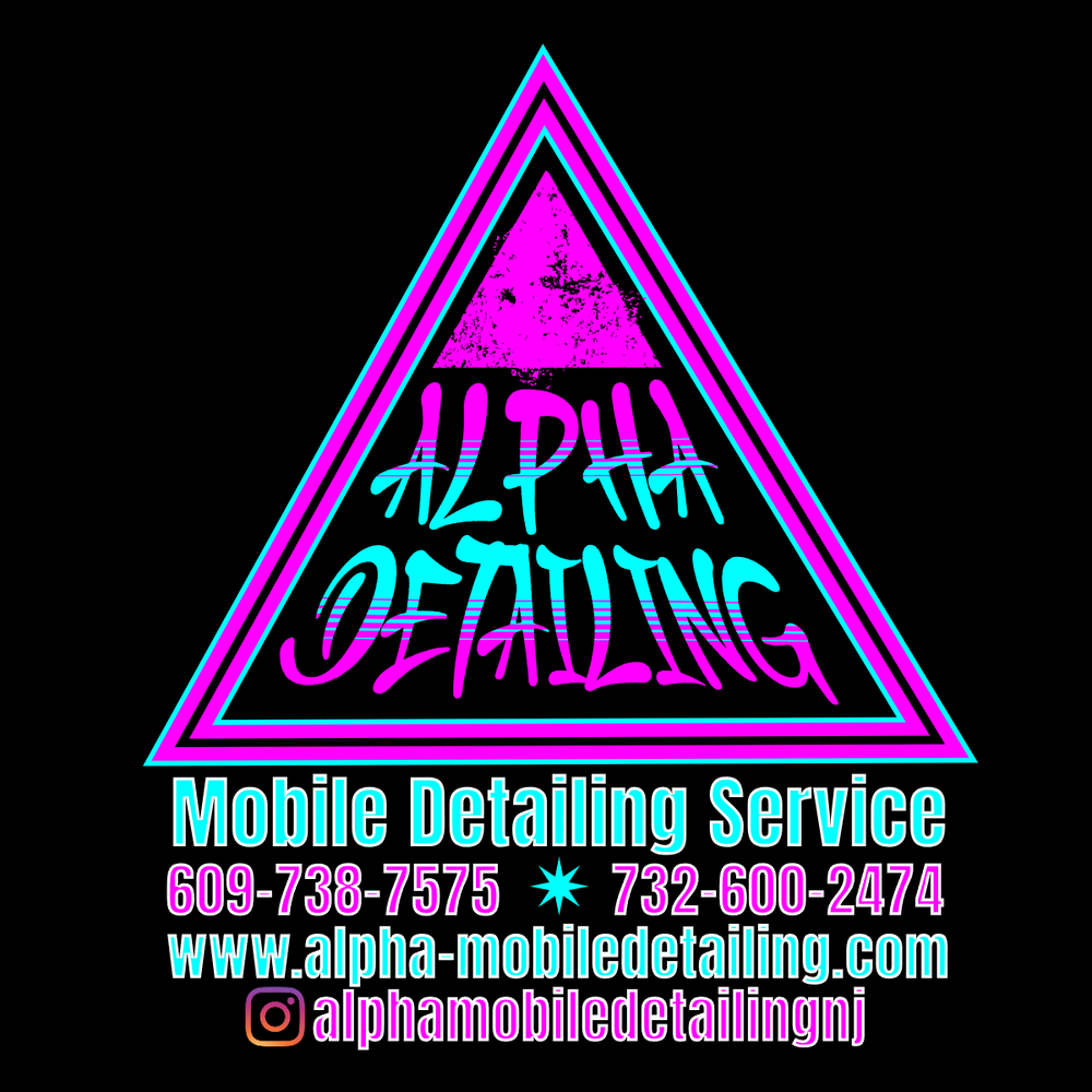 ALPHA MOBILE DETAILING - Updated April 2025 - Request a Quote ...