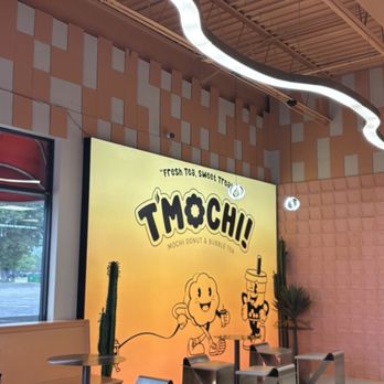 T'mochi - Donuts Near Me - Virginia Beach, Virginia T'mochi - Donuts Near Me - Virginia Beach, Virginia