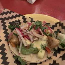 PESCADITO