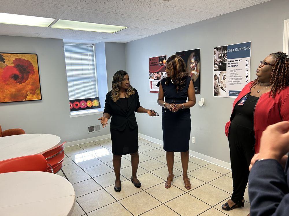 Ignite Hope - grief counselor in Saint Louis, MO