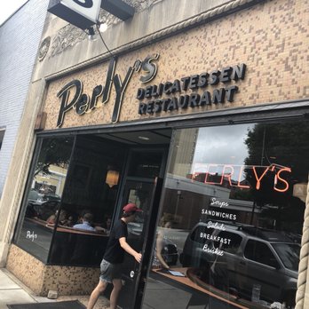 Perly's - Delis Near Me - Richmond, Virginia