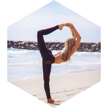 Public Myth - Beach yoga with Ashley in sunny southern California! - Women's Clothing Near Me - Vancouver, British Columbia Public Myth - Beach yoga with Ashley in sunny southern California! - Women's Clothing Near Me - Vancouver, British Columbia