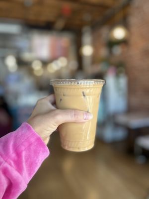 Recreational Coffee by null