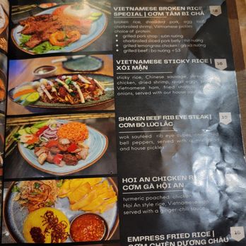 Pho Saigonese - Vietnamese Near Me - Las Vegas, Nevada