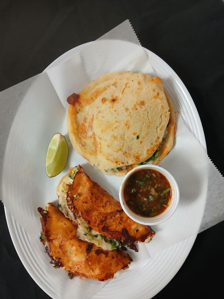 Lupita's Guanajuato Logo