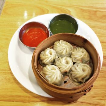 Chiya Chai Cafe - At chiya chai...tried the vegetable dumplings here for the first time...a definite win - Coffee & Tea Near Me - Chicago, Illinois Chiya Chai Cafe - At chiya chai...tried the vegetable dumplings here for the first time...a definite win - Coffee & Tea Near Me - Chicago, Illinois