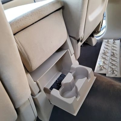 Unique Wash & Detailing