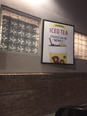 Menu photo 2 Bojangles Calera, AL