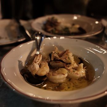 Macarena - Gambas Al Ajillo - Spanish Near Me - Palo Alto, California Macarena - Gambas Al Ajillo - Spanish Near Me - Palo Alto, California