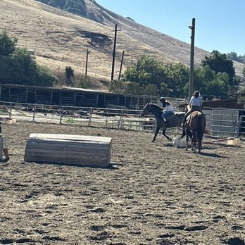 Apple Creek Farms - Jumping bareback - Horseback Riding Near Me - Castro Valley, California Apple Creek Farms - Jumping bareback - Horseback Riding Near Me - Castro Valley, California