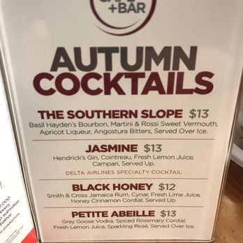 Signature Cafe + Bar - Coffee & Tea Near Me - New York, New York Signature Cafe + Bar - Coffee & Tea Near Me - New York, New York