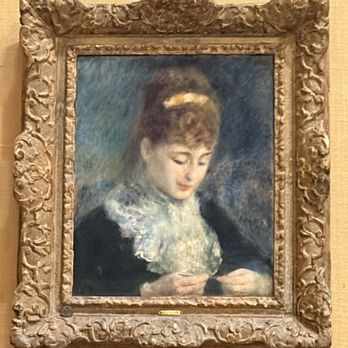 The Barnes Foundation - Art Museums Near Me - Philadelphia, Pennsylvania