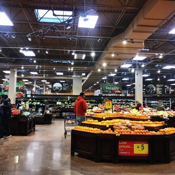 Kroger - Get your produce! - Grocery Near Me - Dublin, Ohio