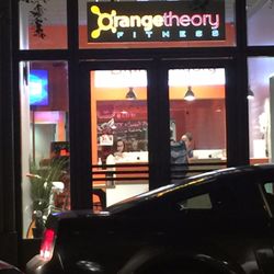 Orangetheory Fitness