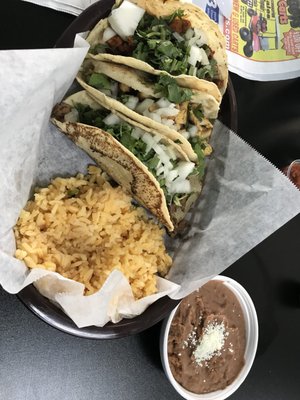 TACO ´N MADRE by null