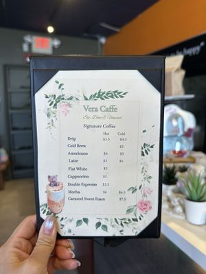 Menu photo 3 Pho Hanoi Corner Fort Lee, NJ
