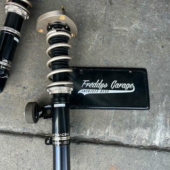 Freddys Garage - Bc coilovers - Auto Repair Near Me - Glendora, California Freddys Garage - Bc coilovers - Auto Repair Near Me - Glendora, California