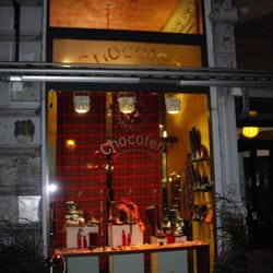 Boutique Chocofeh