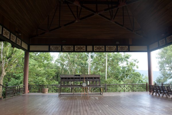 Aiman Batang Ai Resort & Retreat by null