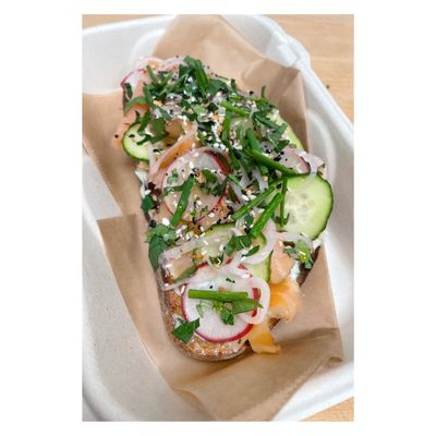 Milk Belly Bakery by null