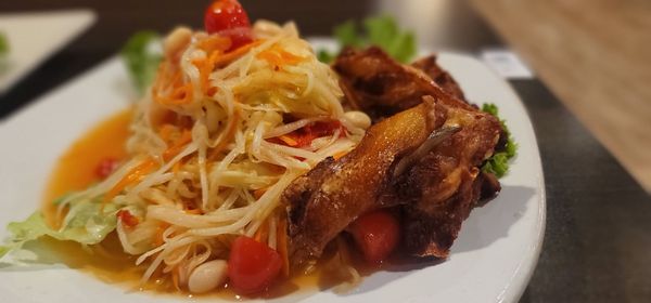 Everyday Thai by null