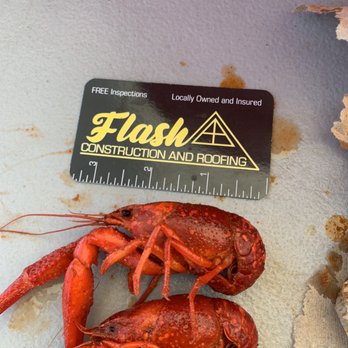 Boiler Room Crawfish - the size of a lobster - Seafood Near Me - Montgomery, Texas