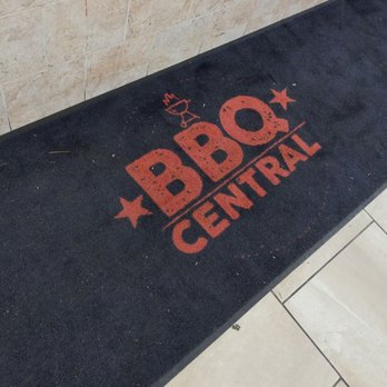 BBQ Central - Barbeque Near Me - Detroit, Michigan