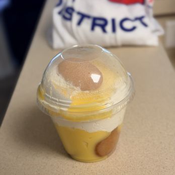 Sweet Home Cafe - Banana pudding - Cafes Near Me - Washington, DC, District of Columbia Sweet Home Cafe - Banana pudding - Cafes Near Me - Washington, DC, District of Columbia